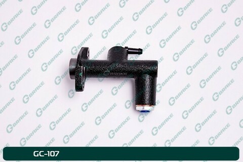 Главный цилиндр сцепления в сборе G-brake GC-107