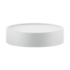 Gessi Rilievo 59525#031 Мыльница настольная, цвет: хром