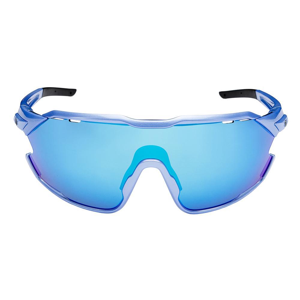 NORTHUG Gold Performance спортивные очки blue-black - 3