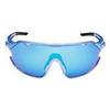 NORTHUG Gold Performance спортивные очки blue-black - 3