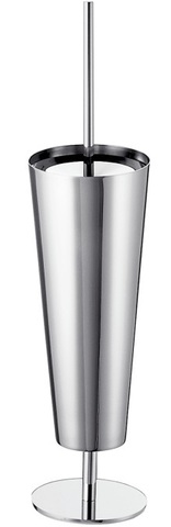 Axor Starck 40840000 Туалетный ершик