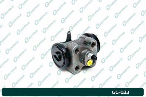 Рабочий тормозной цилиндр в сборе G-brake GC-033