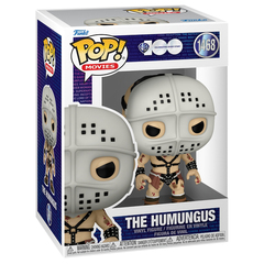 Funko POP! Mad Max 2: Lord Humungus (1468)