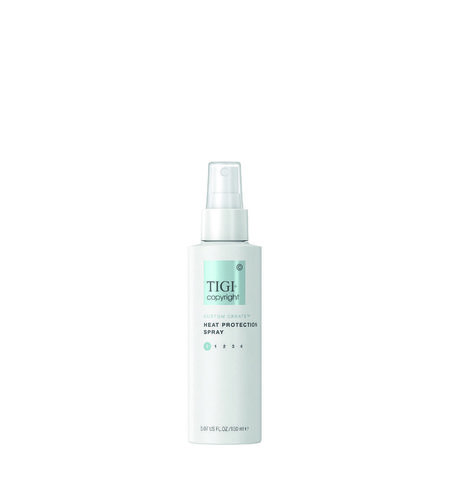 Tigi Copyright Heat Protection Spray Спрей термозащитный