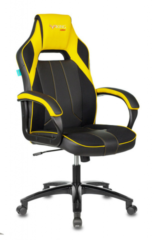 Кресло игровое VIKING 2 AERO (Бюрократ)