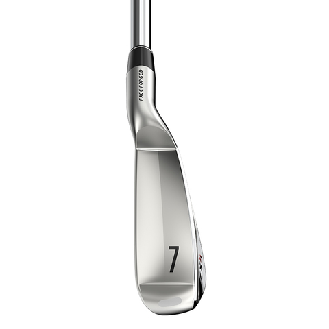 Набор айронов SRIXON ZX4