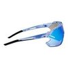NORTHUG Gold Performance спортивные очки blue-black - 2