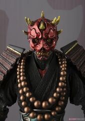 Фигурка Meisho Movie Realization: Sohei Darth Maul