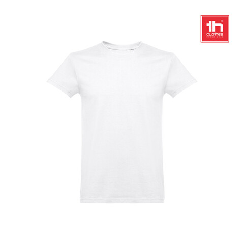 THC ANKARA WH. Мужская футболка