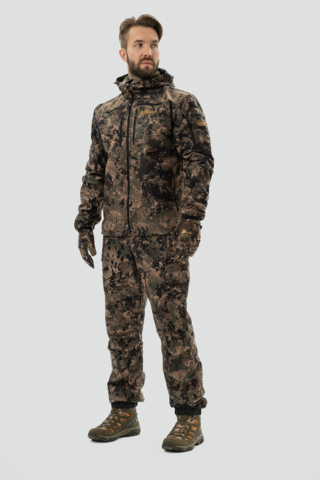Костюм Remington Universal Jaeger Green Forest