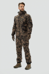 Костюм Remington Universal Jaeger Green Forest