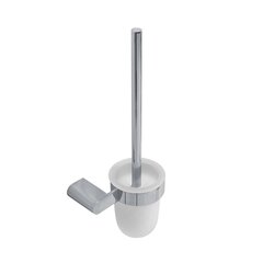 Cezares Stylus STYLUS-TBS-V-01 Туалетный ершик, цвет: хром фото