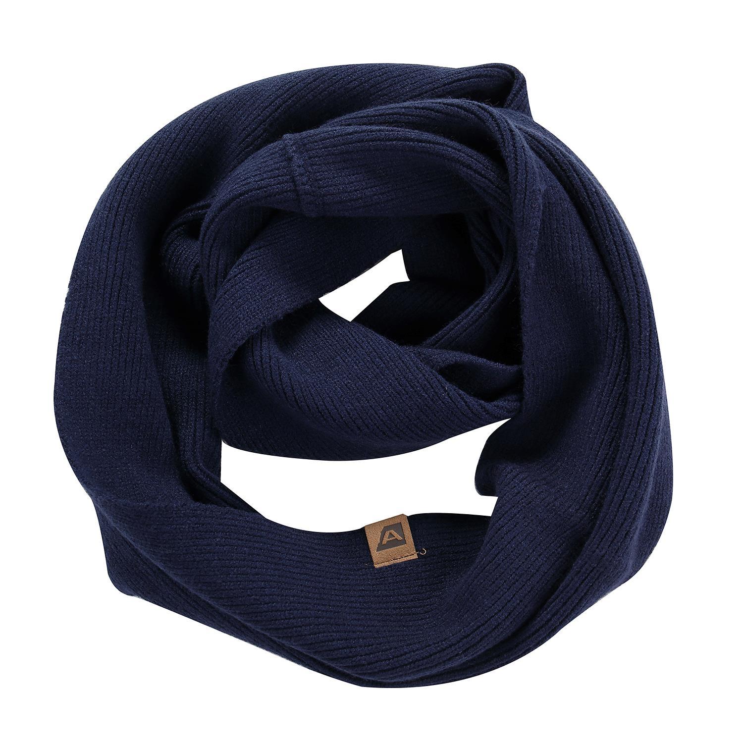 Alpine Pro Eukene шарф труба dark blue