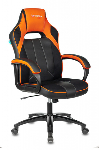 Кресло игровое VIKING 2 AERO (Бюрократ)