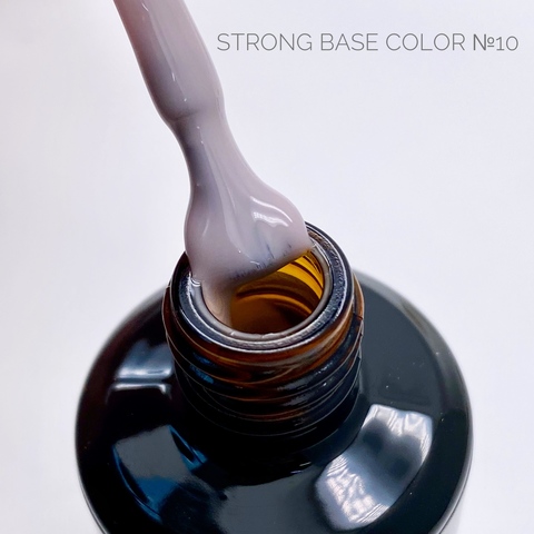 Bloom База Strong COLOR №10 15 мл