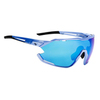 NORTHUG Gold Performance спортивные очки blue-black - 1