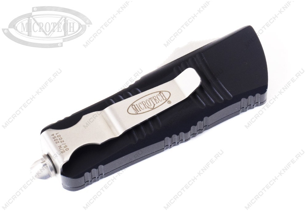 Нож Microtech Mini Troodon 238-10 D/E