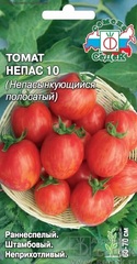 Семена Томат Непас 10