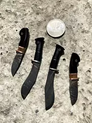 Hunter knife