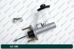 Главный цилиндр сцепления в сборе G-brake GC-136