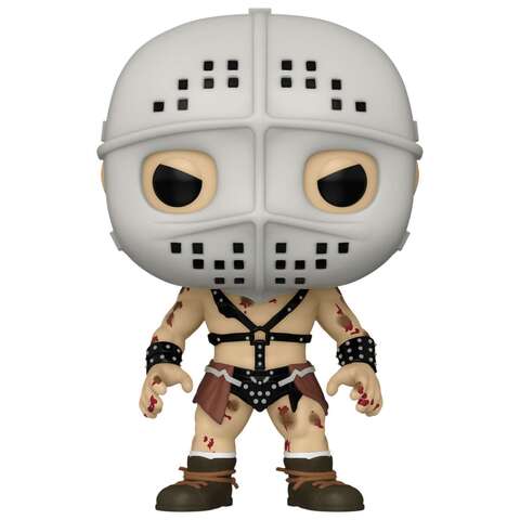 Funko POP! Mad Max 2: Lord Humungus (1468)