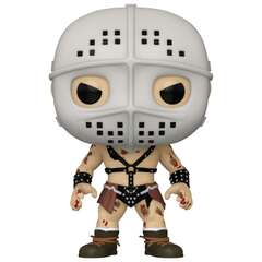 Funko POP! Mad Max 2: Lord Humungus (1468)
