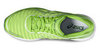 Кроссовки для бега мужские Asics Dynaflyte салатовые - 4