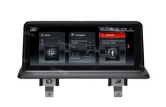 Штатная магнитола для BMW 1  E87 (2006-2012) на Android 10 4/64GB IPS модель СB8261TC