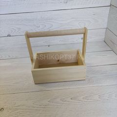Декоративный ящик 
