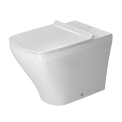 Duravit DuraStyle 2150090000 Чаша унитаза напольного фото
