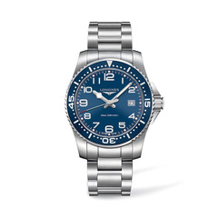Longines L3.689.4.03.6