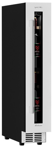 Винный шкаф Meyvel MV9-KWT1