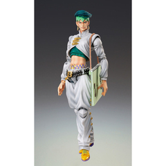 Фигурка JoJo's Bizarre Adventure Rohan Kishibe＆HEAVEN’S DOOR (re-run)