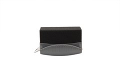 GlossWork Plastic Case Tire Applicator Поролоновый аппликатор для шин с пластиковым держателем