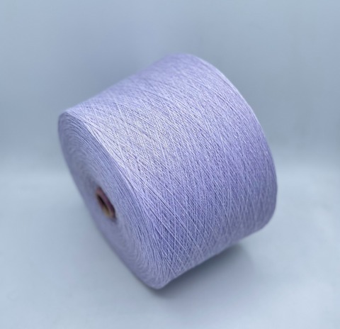 New MIll (пр.Италия), art-Magreb colorato 1500м/100гр, 80% шерсть, 20% полиамид , цвет- Лиловый(624/163), арт.32516