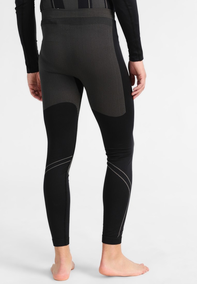 Craft Seamless Zone мужской комплект термобелья black - 5