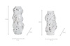 Ваза Birch vase A