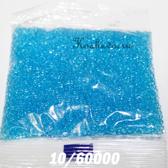 60000 бисер Preciosa 10/0 1сорт