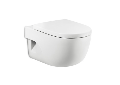 Roca Meridian 346247000 Унитаз подвесной