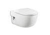 Roca Meridian 346247000 Унитаз подвесной