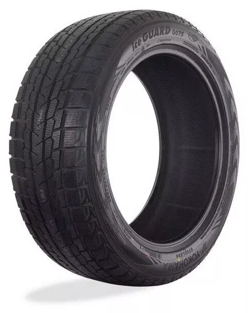 Шина Yokohama Ice Guard SUV G075 112Q R15 265/70 зимняя