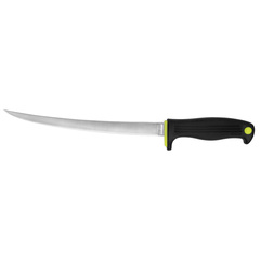 Фото Филейный нож Kershaw Clearwater Fillet, сталь 420J2, рукоять полимер