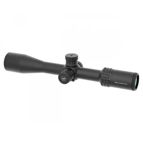 Vector Optics Sentinel 4-16x44 FFP (SCFF-56)