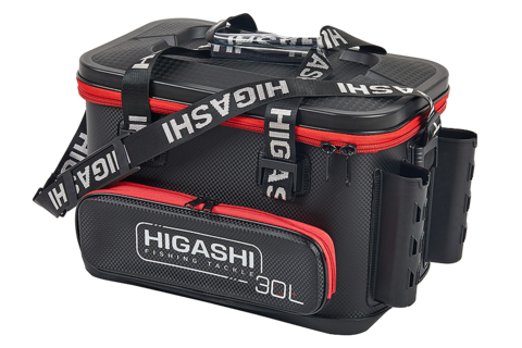 Сумка HIGASHI Hard Eva Bag 30L