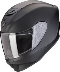Exo-JNR Air Solid / Детский / Матовый / Черный