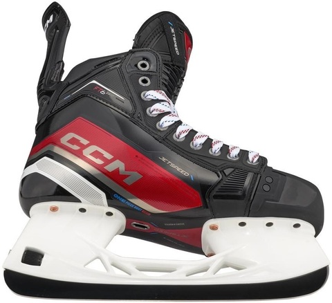 Коньки CCM JETSPEED FT6 PRO INT 6 WIDE