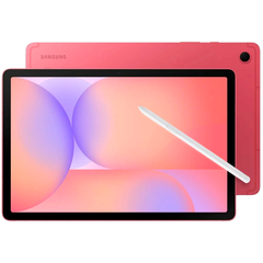 Планшет Samsung Galaxy Tab S10 Lite 10.9", Wi-Fi, 6/128GB, CoralRed (Коралловый)