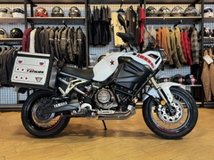 Yamaha XT1200Z Super Tenere, 2012