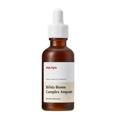 Сыворотка для лица Manyo Factory Bifida Complex Ampoule 50 мл