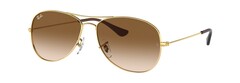 Очки Ray Ban Cockpit RB3362 001/51